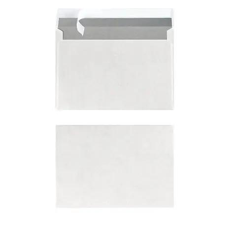 Herlitz Samolepící obálka C6 / 100ks 
