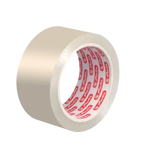 Herlitz Lepící páska 50mm x 66m / průhledná