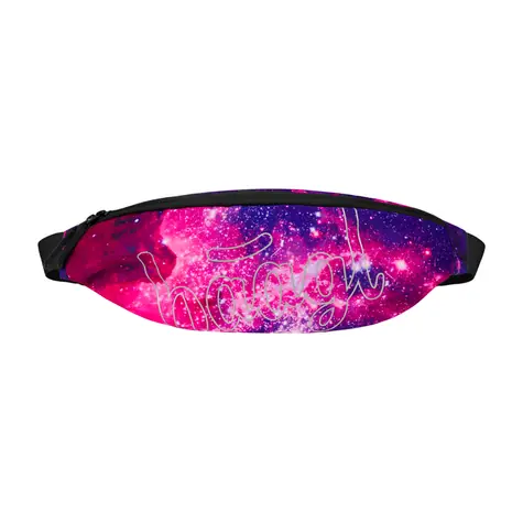 BAAGL Ledvinka Snap Galaxy