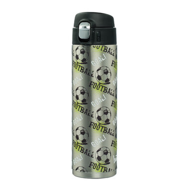 BAAGL Termoláhev Fotbal 450 ml
