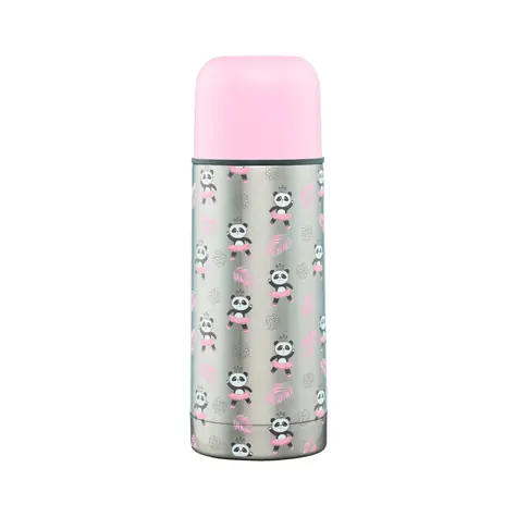 BAAGL Termoláhev Panda 550 ml