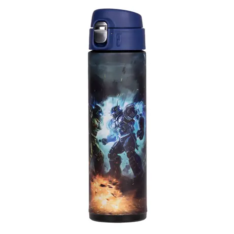 BAAGL Termoláhev Roboti 450 ml