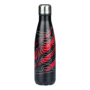 BAAGL Termoláhev s kovovým víčkem Láva 500 ml