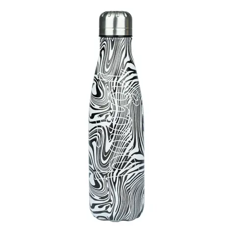 BAAGL Termoláhev s kovovým víčkem Mixture 500 ml