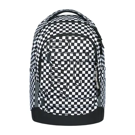 BAAGL Školní batoh Skate max SKA / 31 l / vhodný od 3. třídy