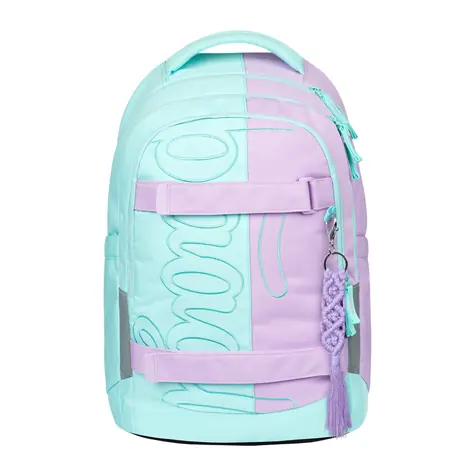 BAAGL Školní batoh Skate max Sweet / 31 l / vhodný od 3. třídy