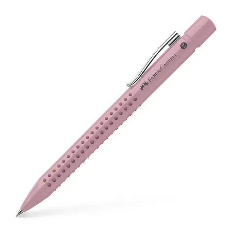 FABER-CASTELL Grip 2010 Mechanická tužka 0.5 mm / růžová