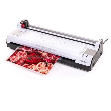 SENCOR SLA 330 / Laminovačka / A3 / až 125 mic