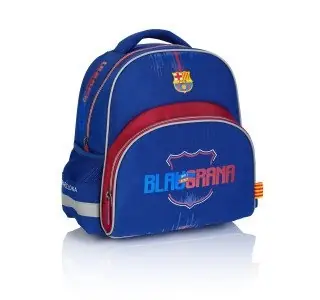 ASTRA Dětský batoh FC Barcelona FC-223 Barca Fan / od 3 let