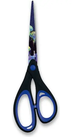 MAPED Nůžky Deepsea Paradise 21cm