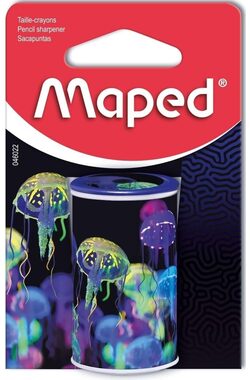 MAPED Ořezávátko s dózou Deepsea Paradise