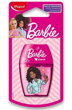MAPED Ořezávátko Shaker Barbie