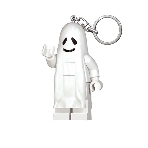 LEGO® Iconic Duch svítící / přívěsek na klíče