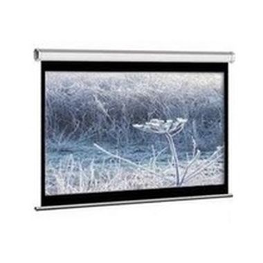 ELITE SCREENS plátno elektrické motorové 125" (16:9) bílá / 155.7 x 276.9cm / zisk 1.1