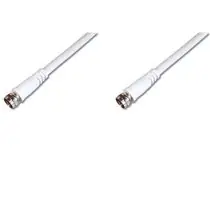 DIGITUS Sat Antena Cable F/M to F/M  1.5m