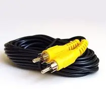 PremiumCord / propojovací / CINCH M - CINCH M / 5m