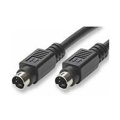 PremiumCord Kabel S-Video 2m