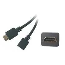 PremiumCord Prodlužovací kabel HDMI-HDMI 10m