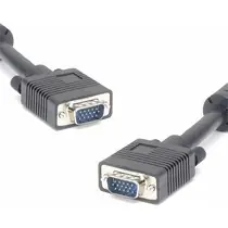 PremiumCord Kabel k monitoru (Coax) SVGA 15p 2m