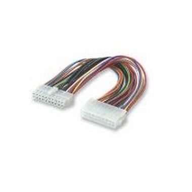 PremiumCord Prodlužovací kabel ATX pro zdroje 24 pin