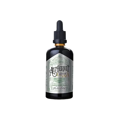 Altfernet Bitter 60% 0,1l