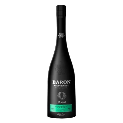 Baron Hildprandt Ze Zralých Hrušek 40% 0,7l 