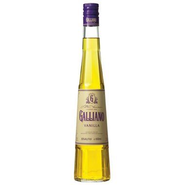 Bols Galliano Vanilla 30% 0,7l