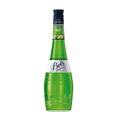 Bols Melon 17% 0,7l