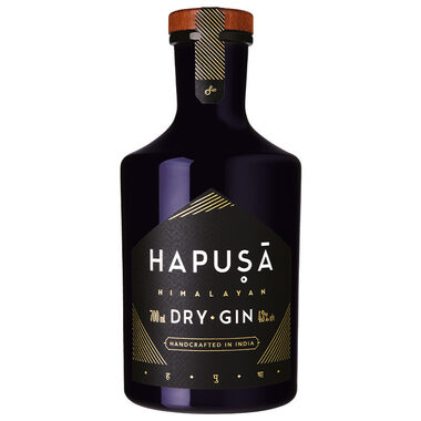 Hapusa Himalaya Dry Gin 43% 0.7l
