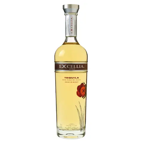 Tequila Excellia Reposado 40% 0.7 l