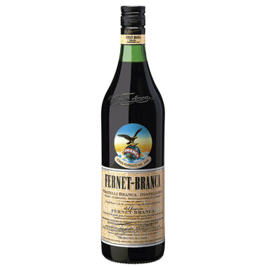 Fratelli Branca Fernet Branca 39% 1 l