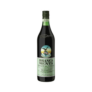 Fratelli Branca Brancamenta 28% 0.7 l