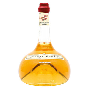 Gabriel Boudier Liqueur d´Orange 40% 0.5 l