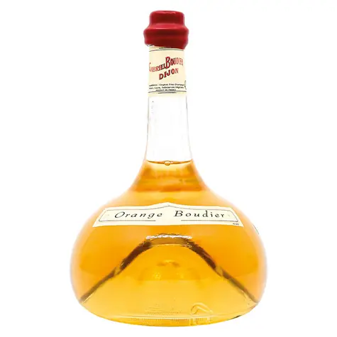 Gabriel Boudier Liqueur d´Orange 40% 0.5 l