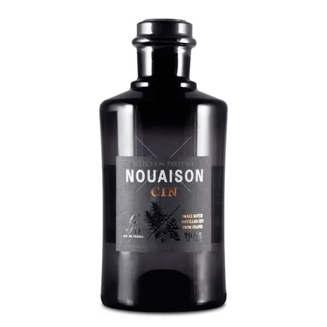 G'Vine Gin Nouaison 44% 0.7 l