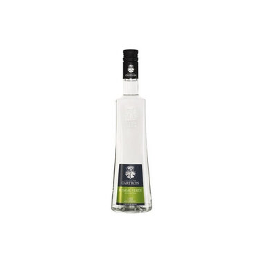 Joseph Cartron Liqueur Pomme Verte 20% 0.7 l