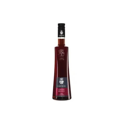 Joseph Cartron Liqueur Cherry Brandy 25% 0.7 l