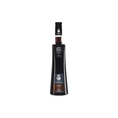 Joseph Cartron Liqueur Brown Cacao 25% 0.7 l