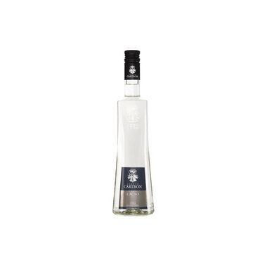 Joseph Cartron Liqueur White Cacao 24% 0.7 l