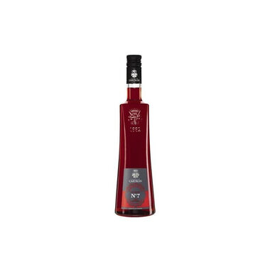 Joseph Cartron Liqueur No7 20% 0.7 l