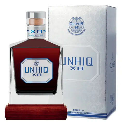 Oliver&Oliver Unhiq XO 42% 0.5l