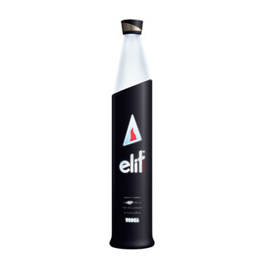 Stoli Vodka Elit Night Edition 40% 0.7 l