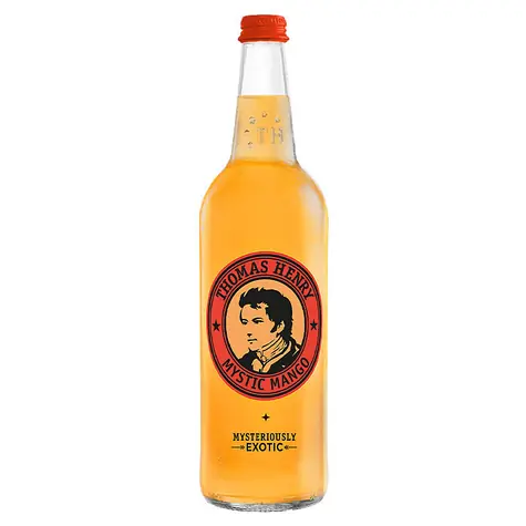 Thomas Henry Mystic Mango 0.75l