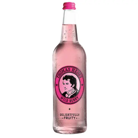 Thomas Henry Wild Berry 0.75l