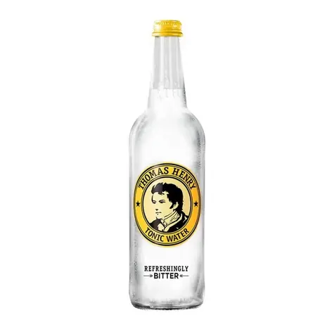 Thomas Henry Tonic water 0.75l