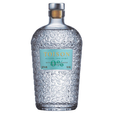 Toison Alcohol free 0.7l