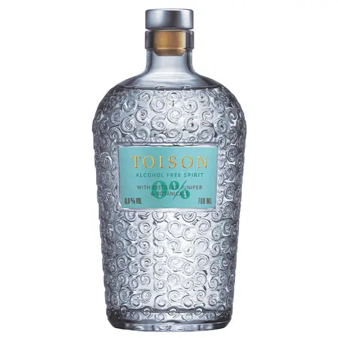 Toison Alcohol free 0.7l
