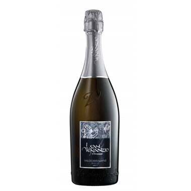 San Venanzio Prosecco Valdobbiadene DOCG Superiore Brut Magnum 11.5% 1.5 l