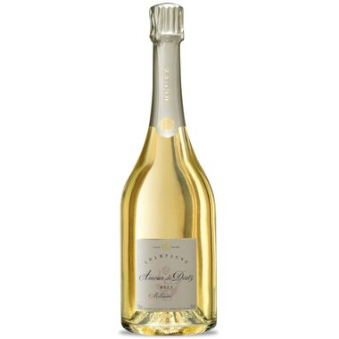 Deutz Champagne Cuvée de William Deutz 2014 12% 0.75 l (dárkový box)