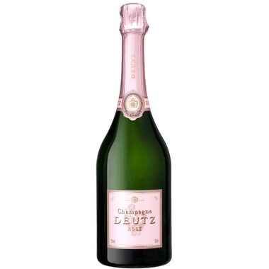Deutz Champagne Brut Rosé Magnum 12% 1.5 l